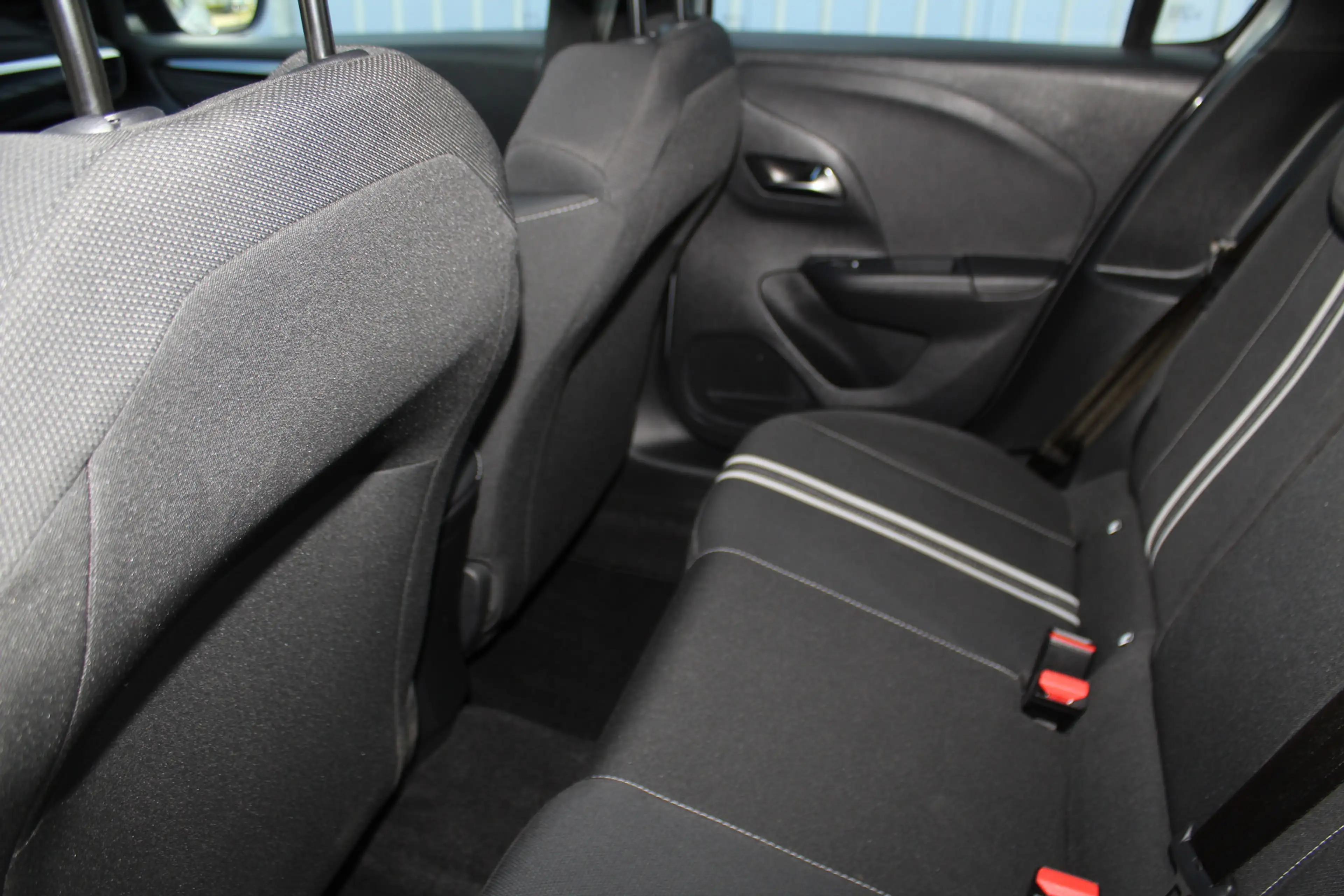 Opel Corsa 1.2-100pk Turbo Ultimate. In nieuwstaat verkerende — photo 34