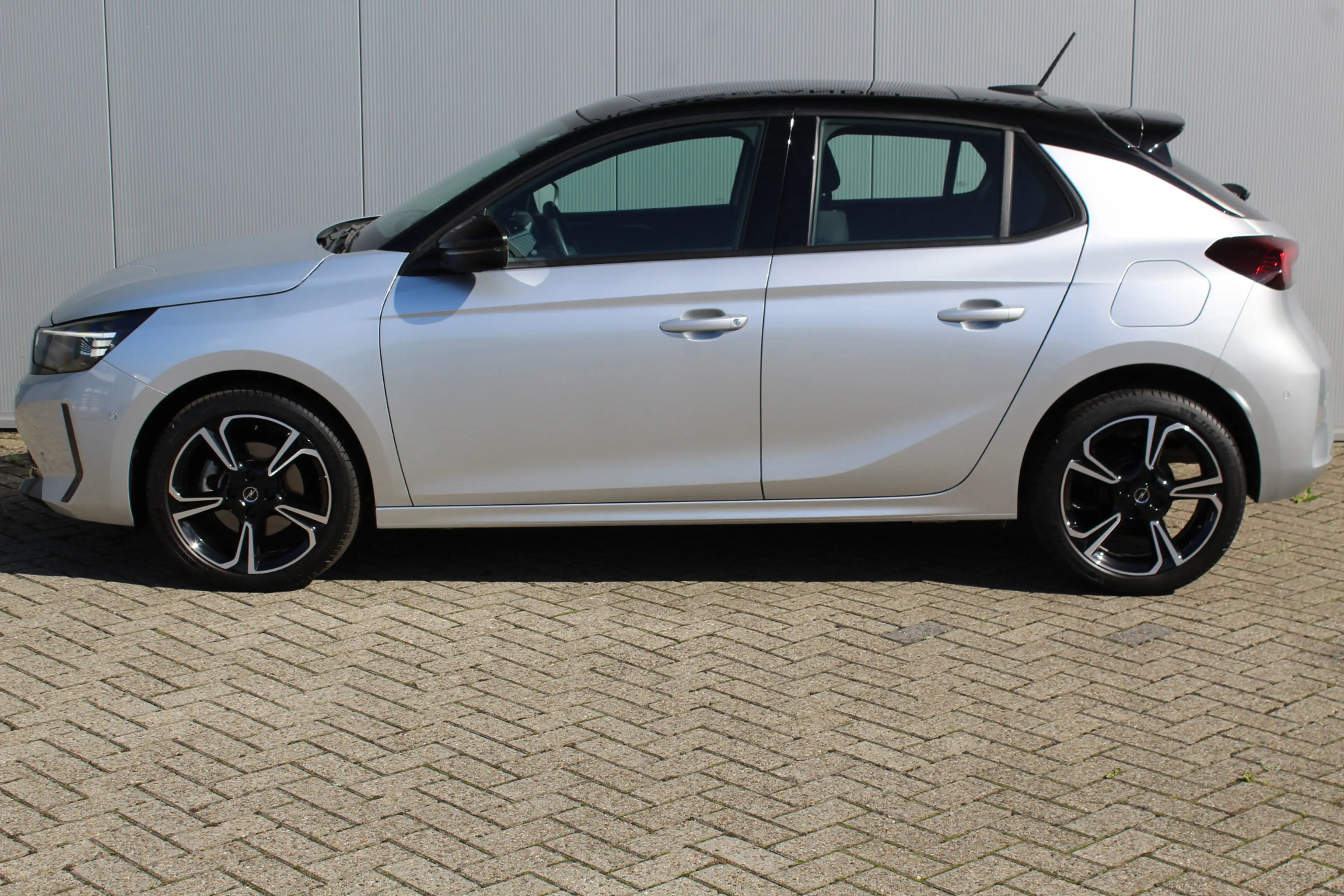 Opel Corsa 1.2-100pk Turbo Ultimate. In nieuwstaat verkerende — photo 5