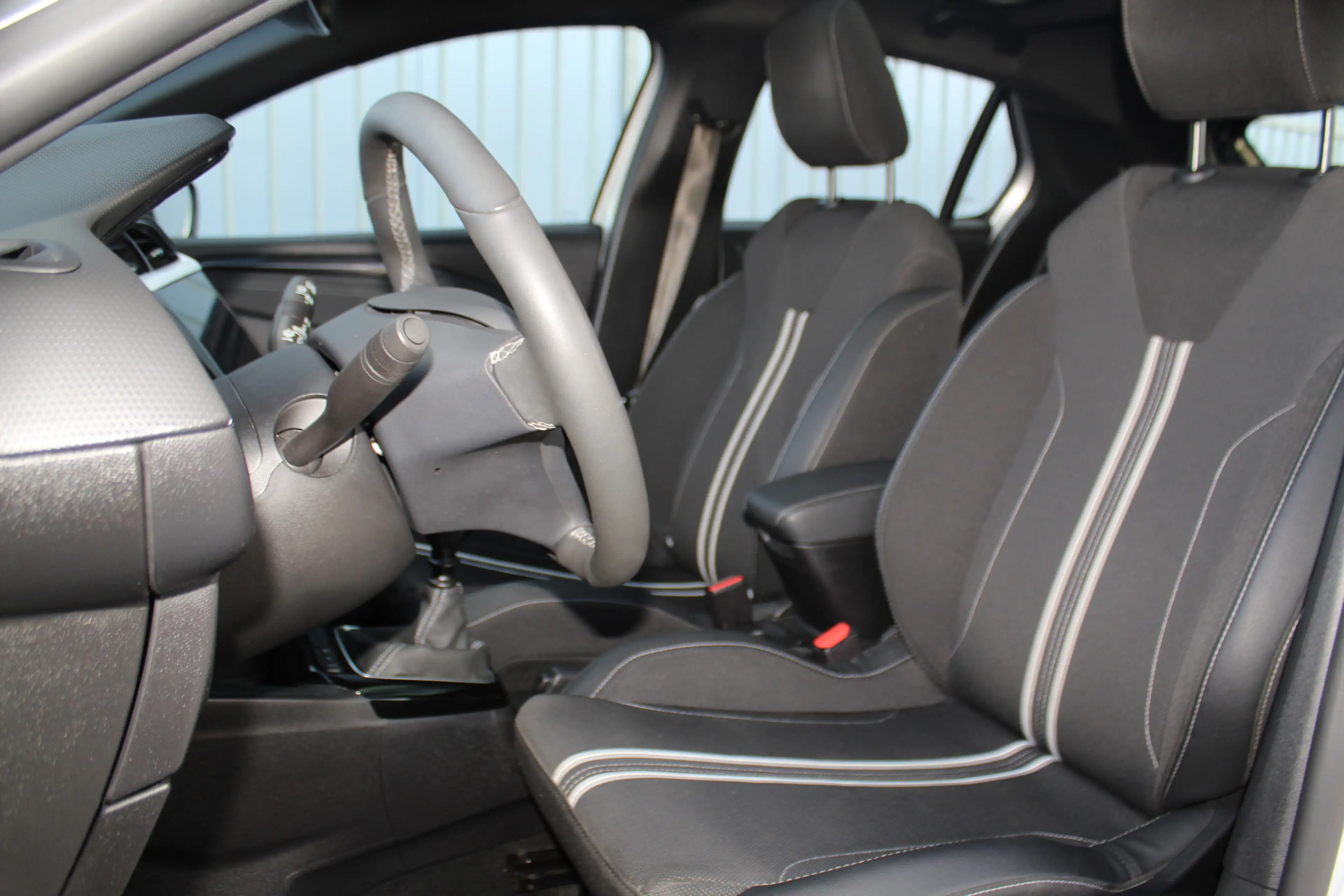 Opel Corsa 1.2-100pk Turbo Ultimate. In nieuwstaat verkerende — photo 32