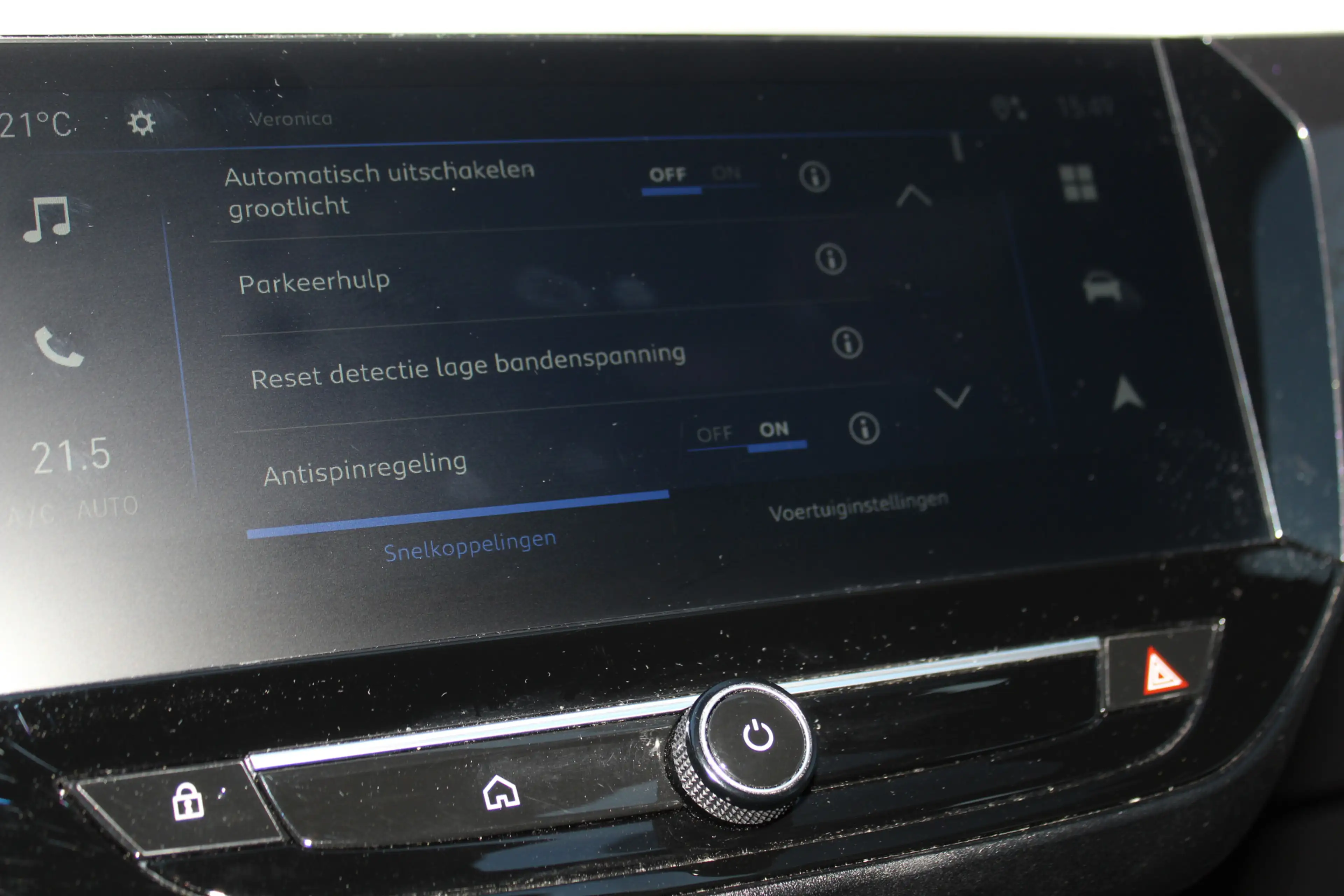 Opel Corsa 1.2-100pk Turbo Ultimate. In nieuwstaat verkerende — photo 26