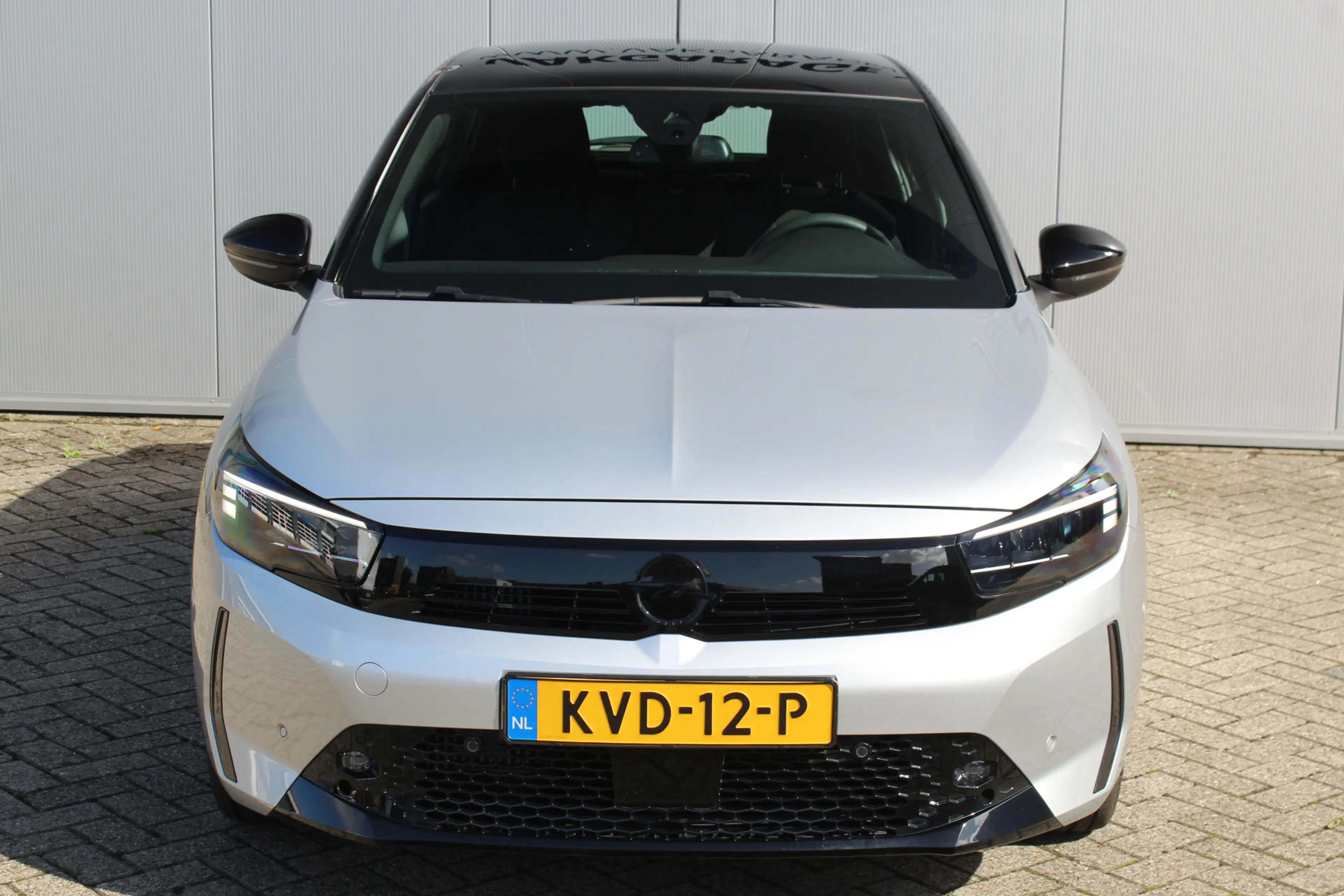 Opel Corsa 1.2-100pk Turbo Ultimate. In nieuwstaat verkerende — photo 3