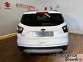 Ford Kuga 2.0 tdci Titanium s&s awd 150cv powershift Wit - thumbnail 4