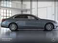 Mercedes-Benz E 300 e EXCLUSIVE+360+AHK+LED+FAHRASS+KEYLESS+9G Gris - thumbnail 23
