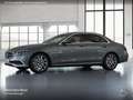 Mercedes-Benz E 300 e EXCLUSIVE+360+AHK+LED+FAHRASS+KEYLESS+9G Grau - thumbnail 3