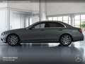 Mercedes-Benz E 300 e EXCLUSIVE+360+AHK+LED+FAHRASS+KEYLESS+9G Grau - thumbnail 6