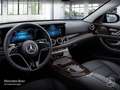 Mercedes-Benz E 300 e EXCLUSIVE+360+AHK+LED+FAHRASS+KEYLESS+9G Grau - thumbnail 11