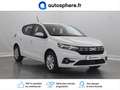 Dacia Sandero 1.0 ECO-G 100ch Expression - thumbnail 3