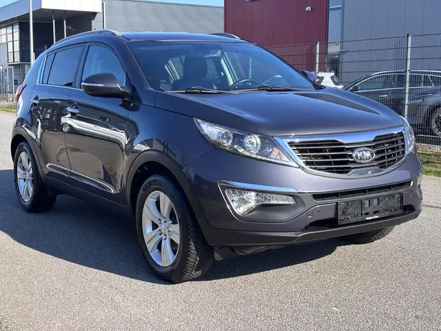 Kia Sportage 1.6 GDI Spirit Xenon Leder Navi