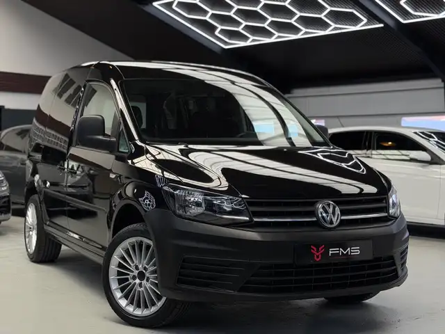Volkswagen Caddy 1.2 TSI L1H1 CarPlay