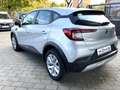 Renault Captur 1.3 TCe 140 EVOLUTION Klima Automatik Grijs - thumbnail 6