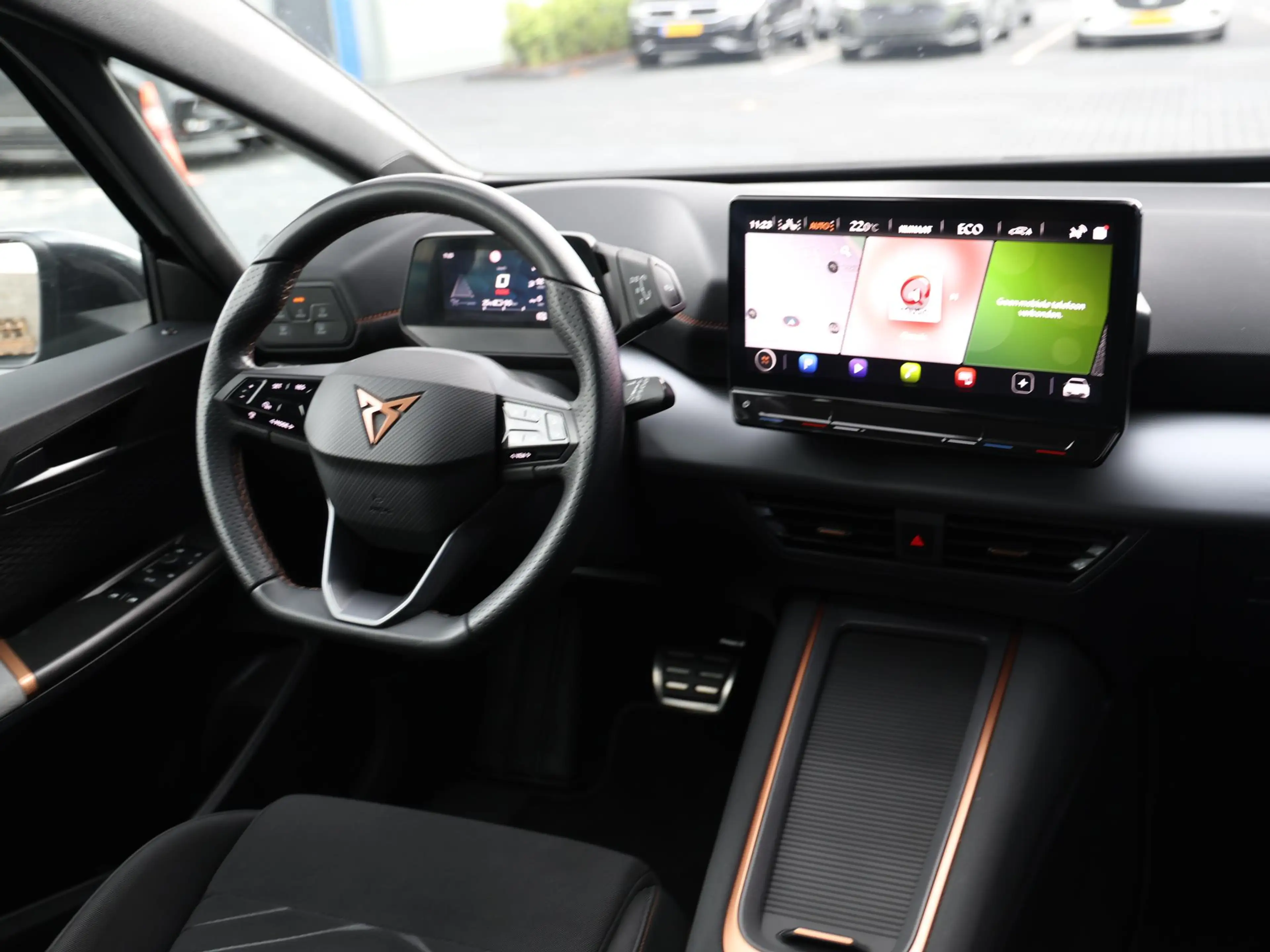 CUPRA Born Essential 62 kWh SOH 96% | LED | Adaptieve cruise — photo 7