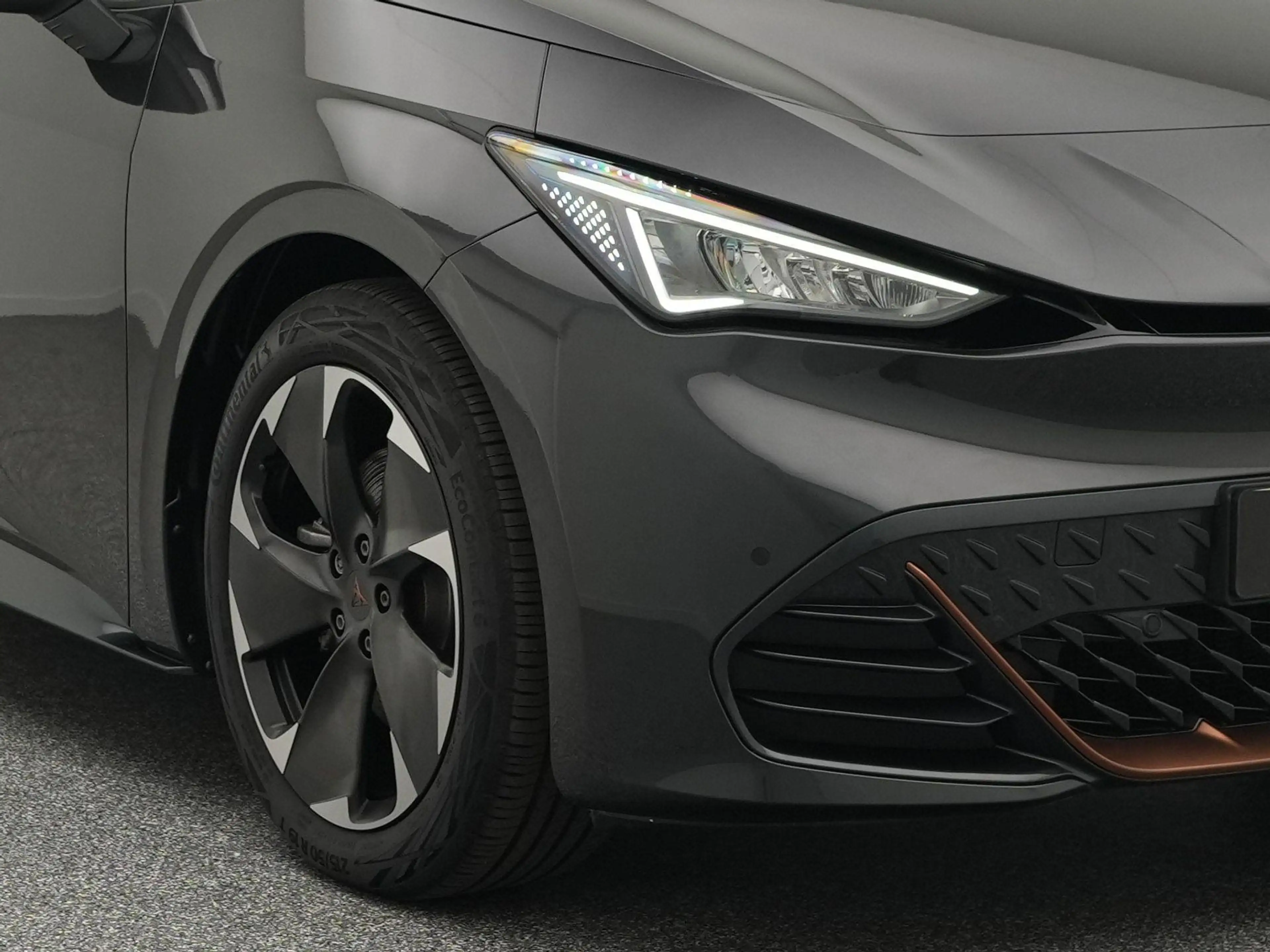 CUPRA Born Essential 62 kWh SOH 96% | LED | Adaptieve cruise — photo 14