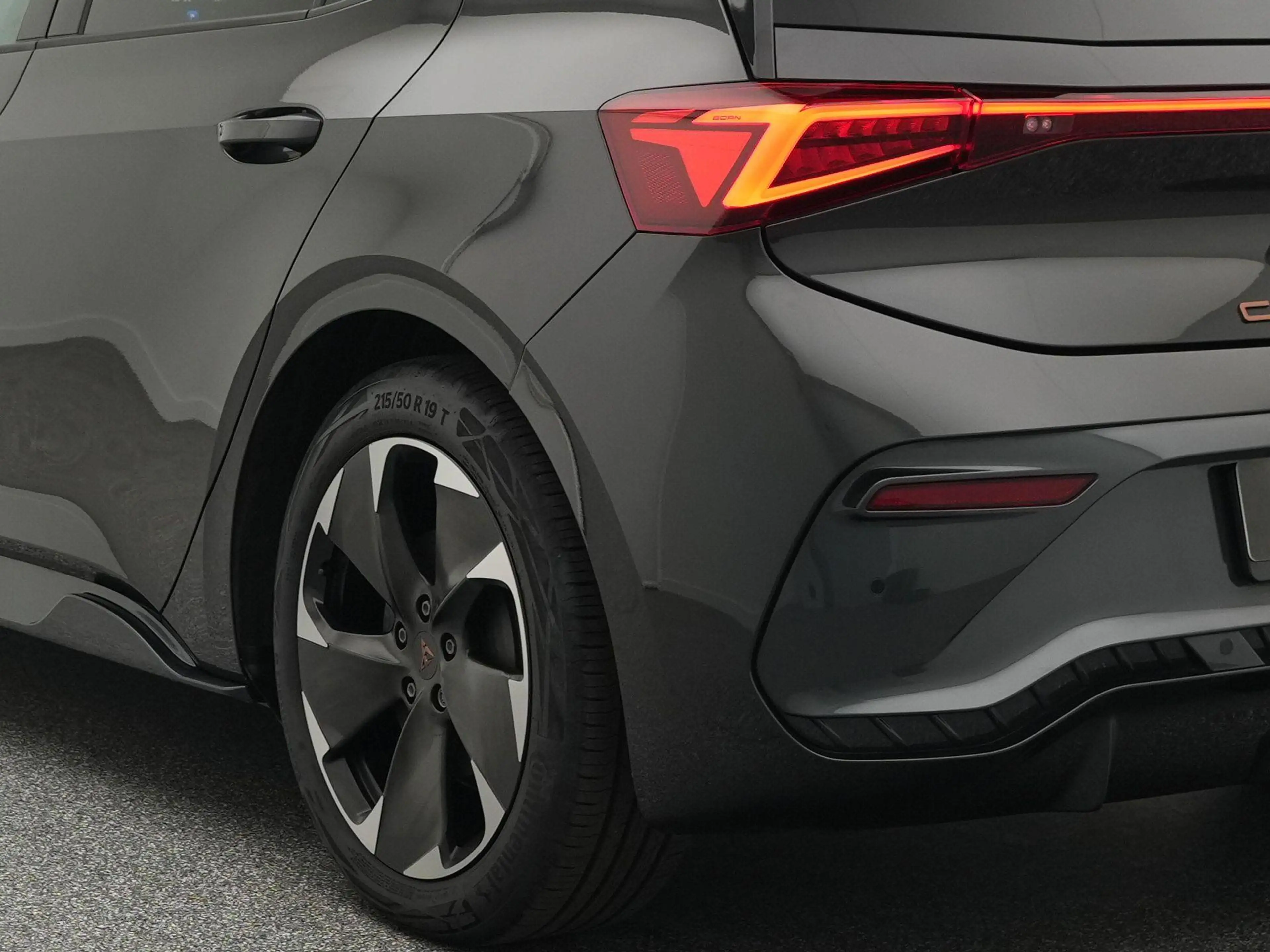 CUPRA Born Essential 62 kWh SOH 96% | LED | Adaptieve cruise — photo 15