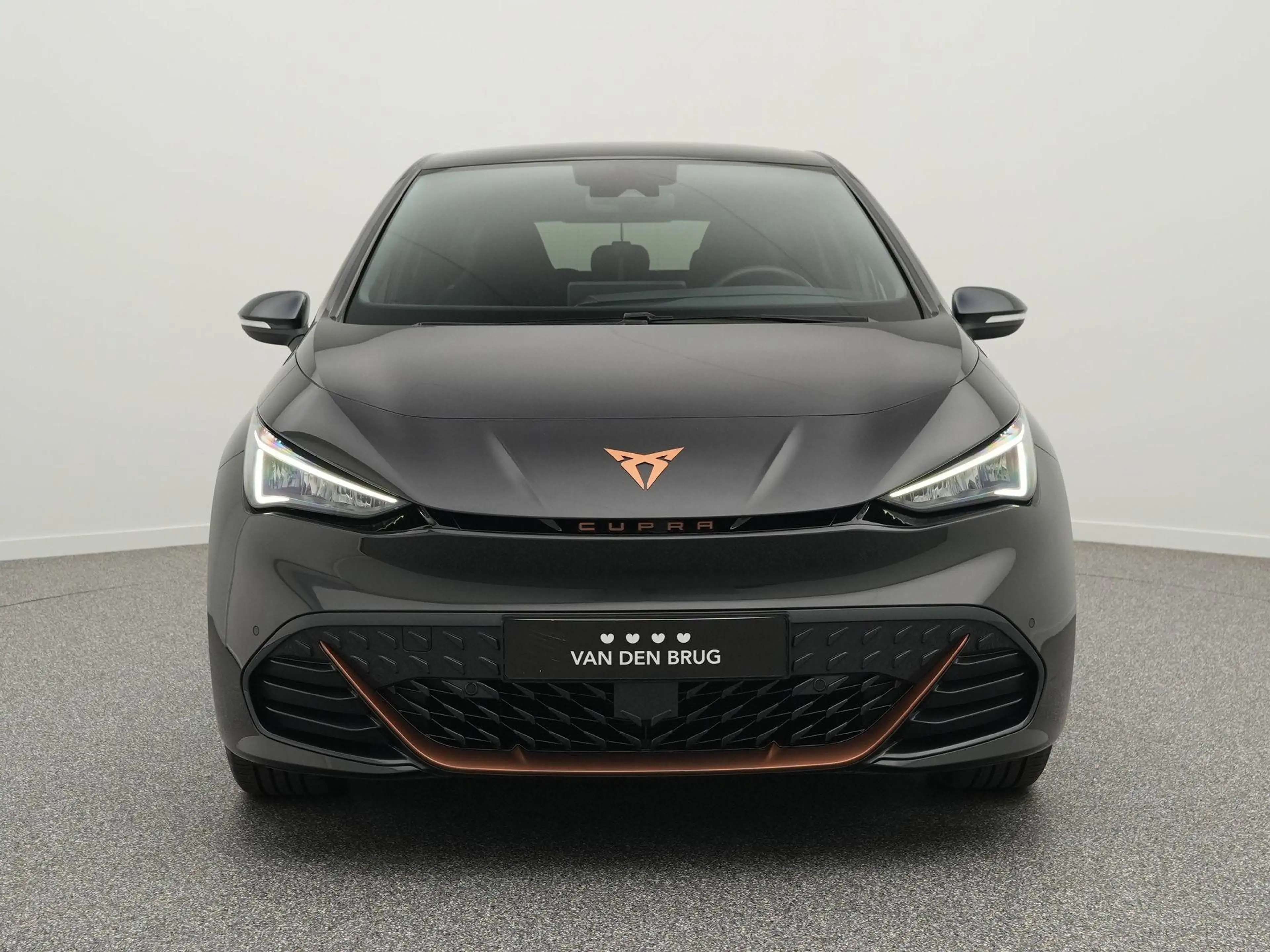 CUPRA Born Essential 62 kWh SOH 96% | LED | Adaptieve cruise — photo 5