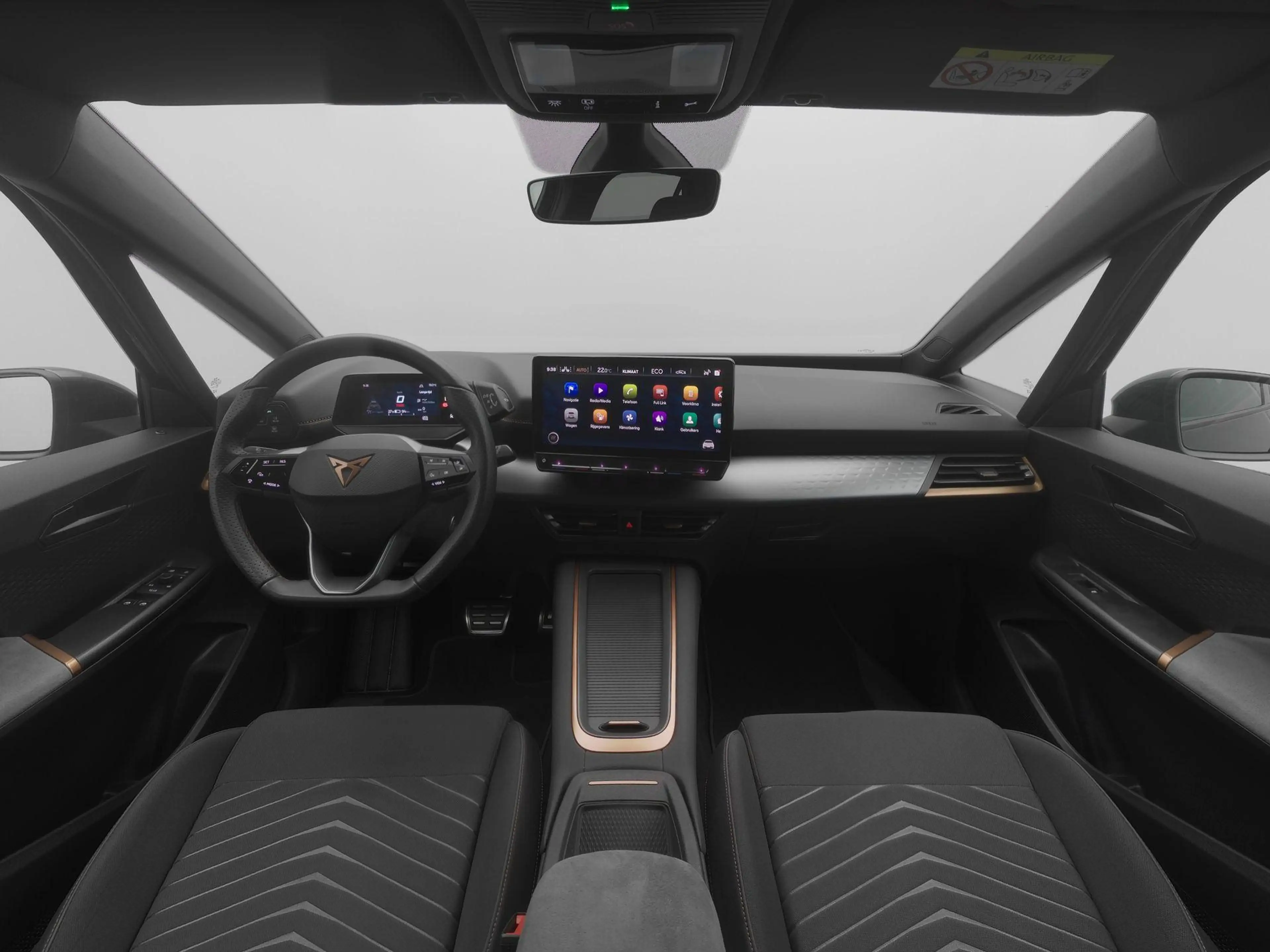 CUPRA Born Essential 62 kWh SOH 96% | LED | Adaptieve cruise — photo 3