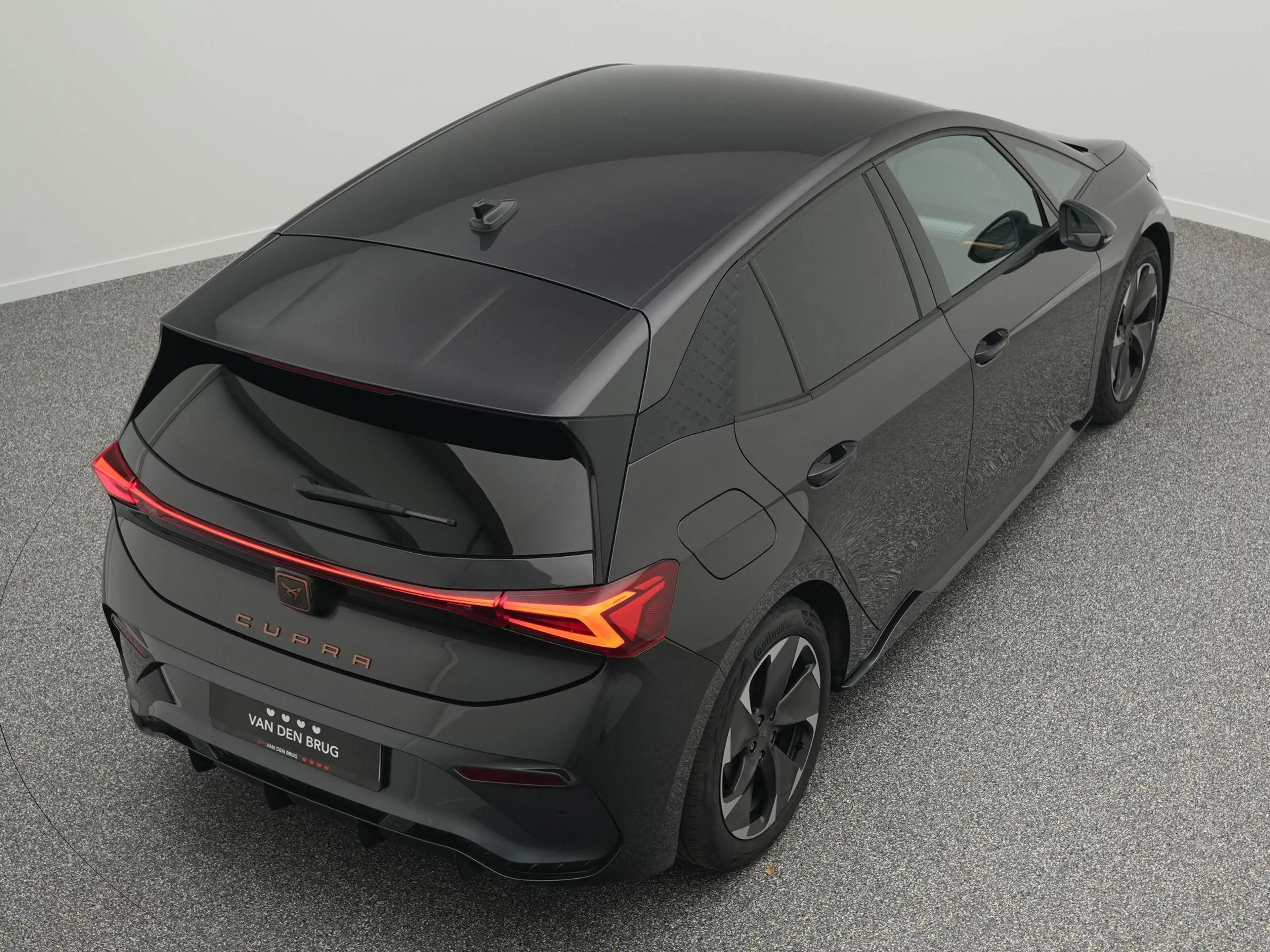 CUPRA Born Essential 62 kWh SOH 96% | LED | Adaptieve cruise — photo 13