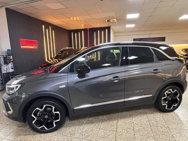 Opel Crossland X Crossland Ultimate 1.Hand