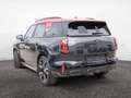 MINI Cooper SE Countryman Gris - thumbnail 4