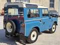 Land Rover Series 88 2.3 d 3°s. safari 4x4 1974 Blu/Azzurro - thumbnail 5