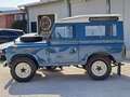 Land Rover Series 88 2.3 d 3°s. safari 4x4 1974 Blu/Azzurro - thumbnail 2
