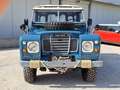 Land Rover Series 88 2.3 d 3°s. safari 4x4 1974 Blu/Azzurro - thumbnail 8