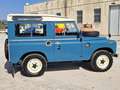 Land Rover Series 88 2.3 d 3°s. safari 4x4 1974 Blu/Azzurro - thumbnail 6
