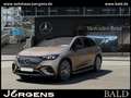 Mercedes-Benz EQE 500 4M AMG-Sport/Hyper/Pano/Burm/AHK/HUD/21" Brun - thumbnail 1