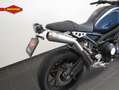 Yamaha XSR 900 Blauw - thumbnail 2