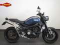 Yamaha XSR 900 Blauw - thumbnail 1