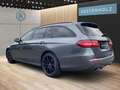 Mercedes-Benz E 200 T *AMG*NIGHT*AHK*PANO*360°*WIDE*MBUX*SHZ* Gris - thumbnail 4