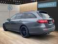 Mercedes-Benz E 200 E 200 T *AMG*NIGHT*AHK*PANO*360°*WIDE*MBUX*SHZ* Gris - thumbnail 4