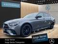 Mercedes-Benz E 200 T *AMG*NIGHT*AHK*PANO*360°*WIDE*MBUX*SHZ* Gris - thumbnail 1