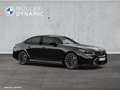 BMW M5 Limousine LED AHK B&W PANO HUD 360°KAMERA Noir - thumbnail 7
