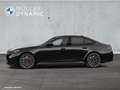 BMW M5 Limousine LED AHK B&W PANO HUD 360°KAMERA Noir - thumbnail 3