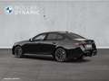 BMW M5 Limousine LED AHK B&W PANO HUD 360°KAMERA Noir - thumbnail 4