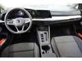 Volkswagen Golf VIII 2.0 TDI Life SpoSi ACC LED Lane Navi Gris - thumbnail 5