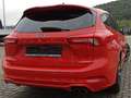Ford Focus Focus Turnier Turnier 1.5 EcoBoost  Aut. ST-LINE Rot - thumbnail 6