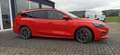 Ford Focus Focus Turnier Turnier 1.5 EcoBoost  Aut. ST-LINE Rot - thumbnail 4