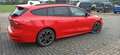 Ford Focus Focus Turnier Turnier 1.5 EcoBoost  Aut. ST-LINE Rot - thumbnail 5