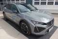Peugeot 408 Hybrid 145 e-DCS6 GT Grau - thumbnail 3