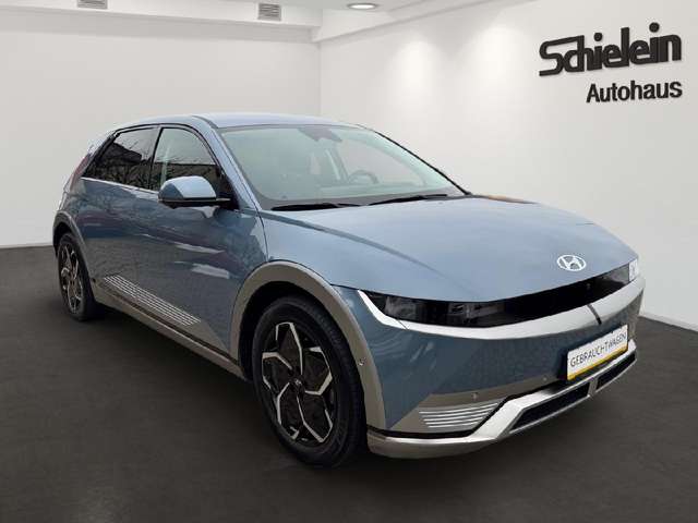 Hyundai IONIQ 5 77,4 kWh 325PS AWD UNIQ *TOPZUSTAND*