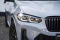 BMW X3 XDrive30e M-sport BROOKLYN GRAU FACELIFT PANO|HUD| Gris - thumbnail 4