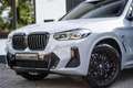 BMW X3 XDrive30e M-sport BROOKLYN GRAU FACELIFT PANO|HUD| Gris - thumbnail 3