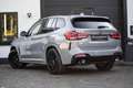 BMW X3 XDrive30e M-sport BROOKLYN GRAU FACELIFT PANO|HUD| Gris - thumbnail 8