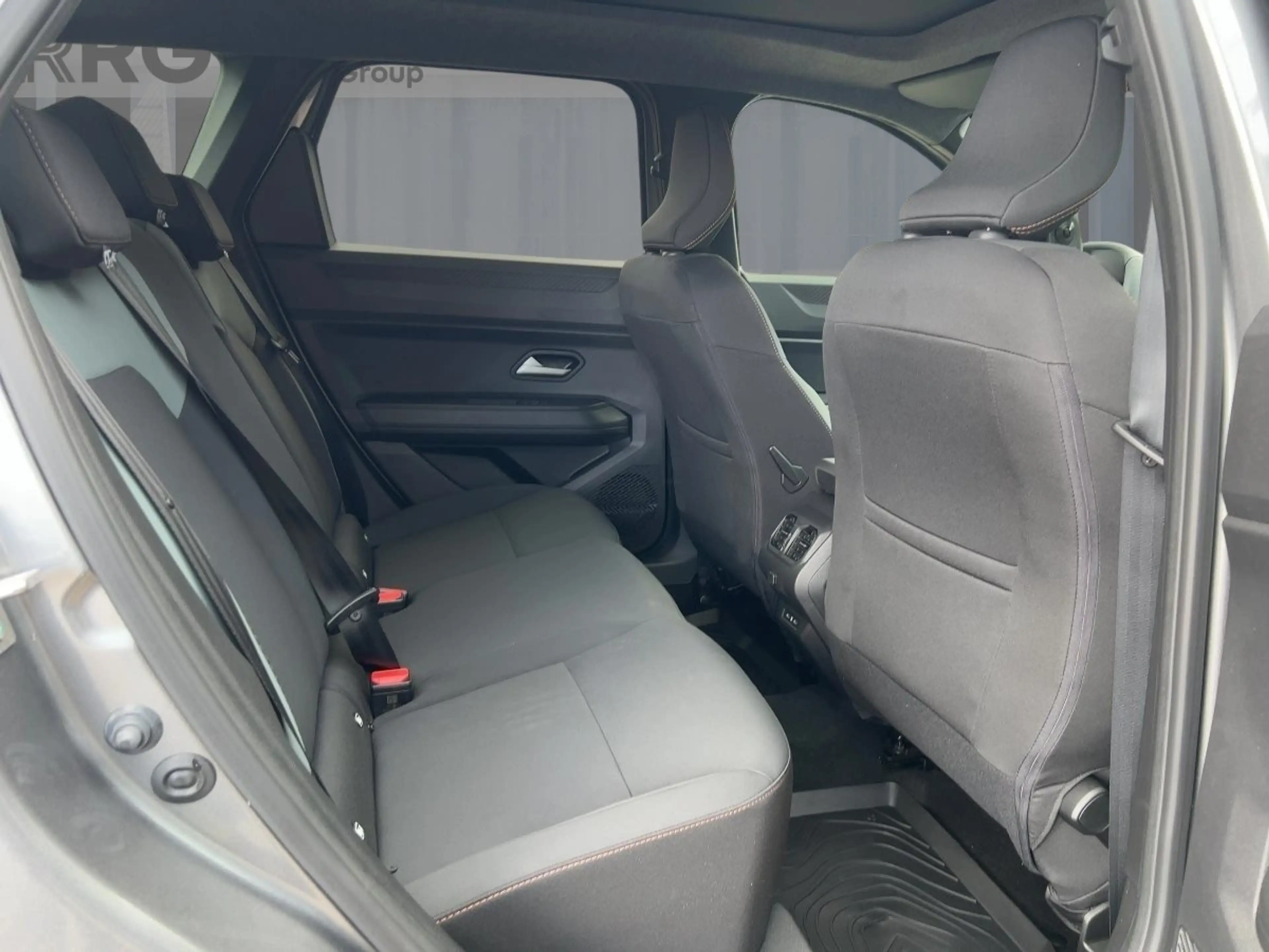 Dacia Bigster Extreme ECO-G 140 Rückfahrkamera PDC SD — photo 9