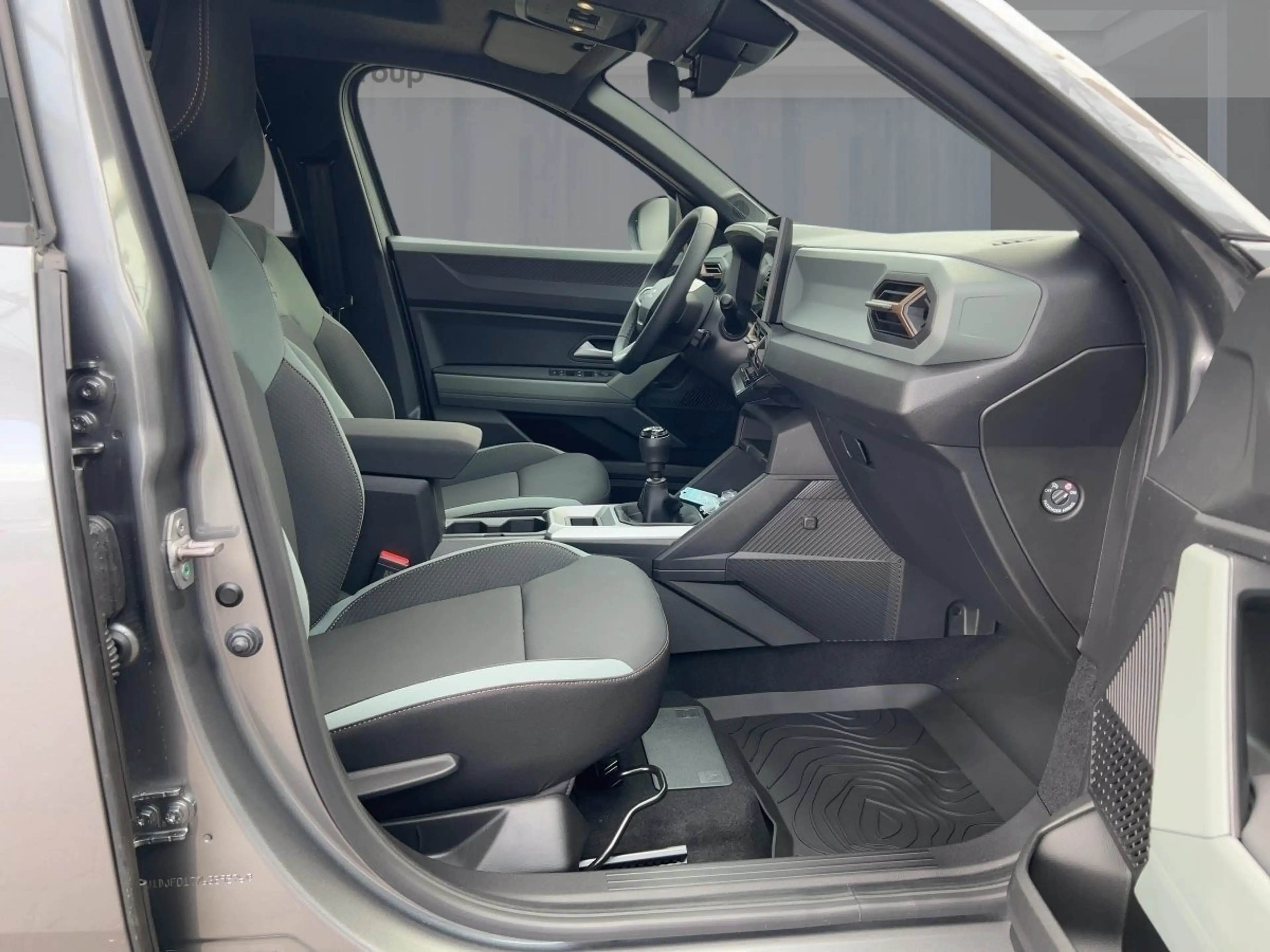 Dacia Bigster Extreme ECO-G 140 Rückfahrkamera PDC SD — photo 8