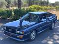 Audi QUATTRO URQUATTRO Restauro professionale completo. Blu/Azzurro - thumbnail 3