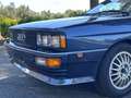 Audi QUATTRO URQUATTRO Restauro professionale completo. Blu/Azzurro - thumbnail 2