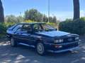 Audi QUATTRO URQUATTRO Restauro professionale completo. Blu/Azzurro - thumbnail 7