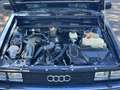 Audi QUATTRO URQUATTRO Restauro professionale completo. Blau - thumbnail 30